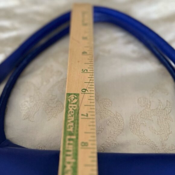 🌸4/$50🌸 Funky One-of-a-Kind Boho Vegan Leather Shoulder Bag - Picture 13 of 15